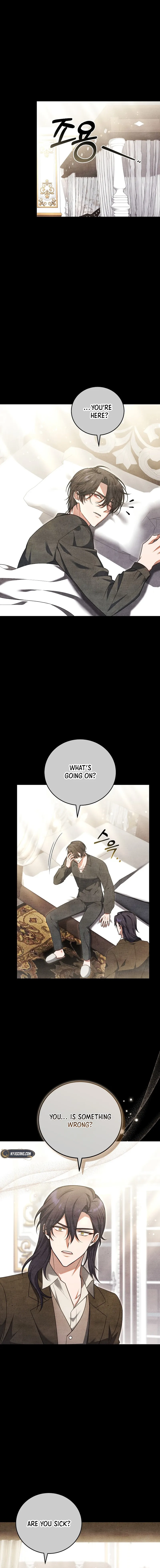 101st Confession Chapter 22 Page 8