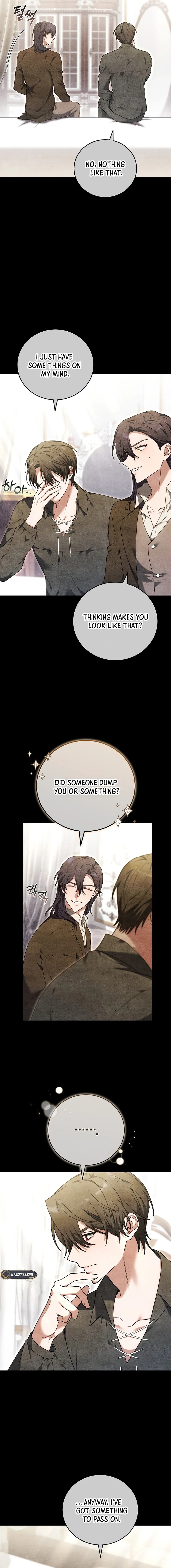 101st Confession Chapter 22 Page 9