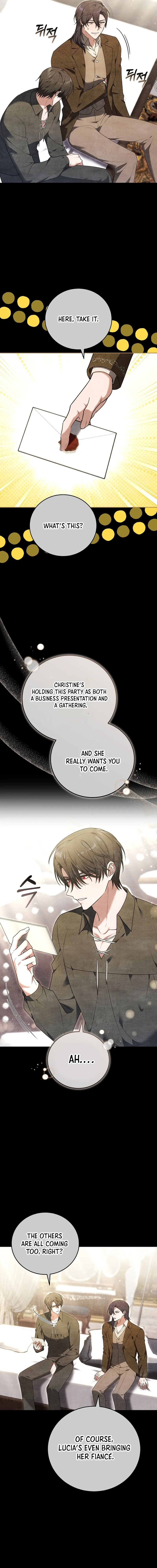 101st Confession Chapter 22 Page 10