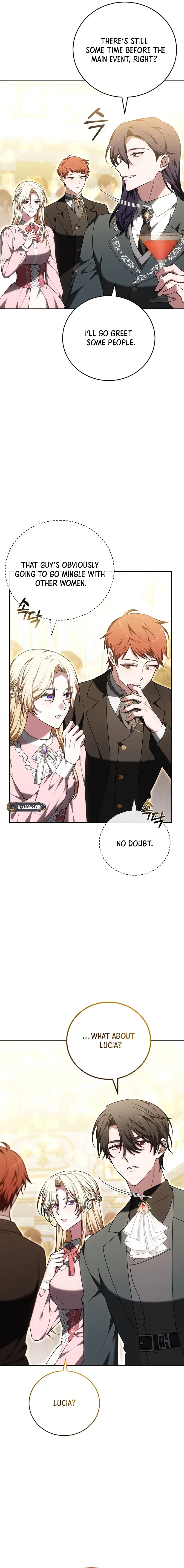 101st Confession Chapter 22 Page 12