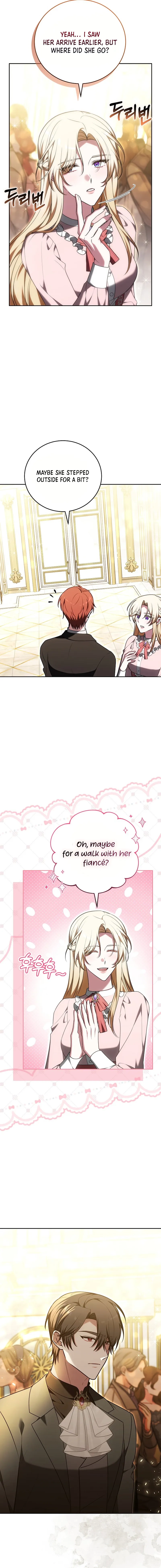 101st Confession Chapter 22 Page 13