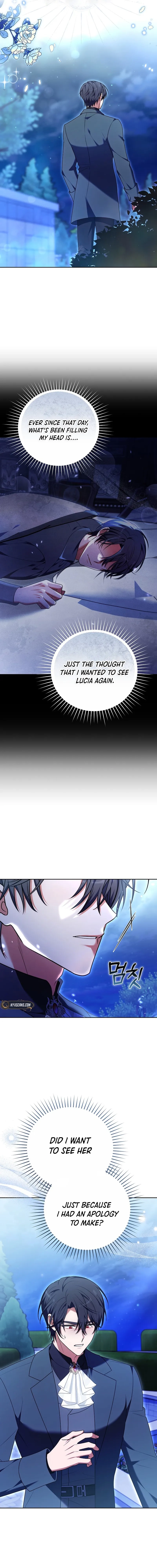 101st Confession Chapter 22 Page 17