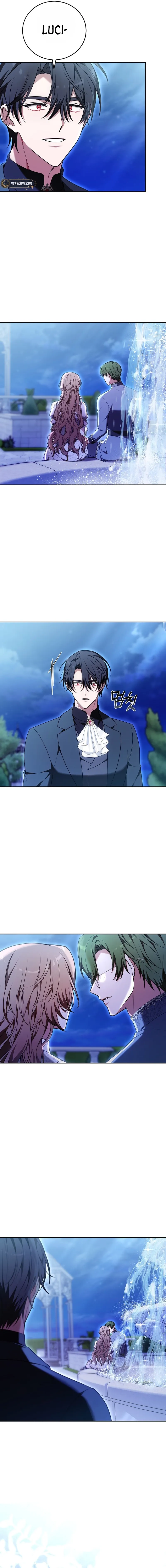 101st Confession Chapter 22 Page 19