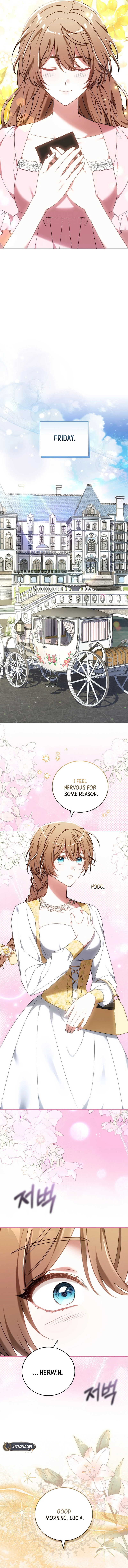 101st Confession Chapter 4 Page 6