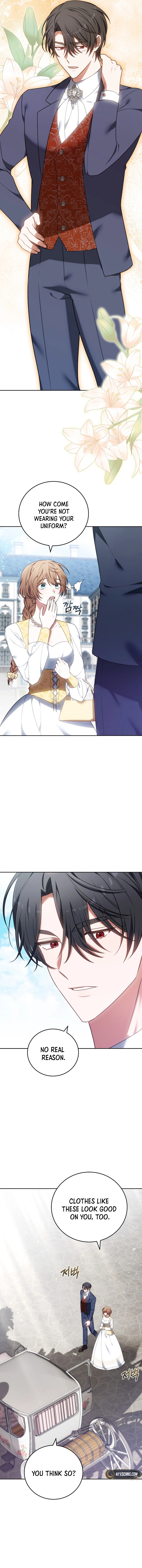 101st Confession Chapter 4 Page 7