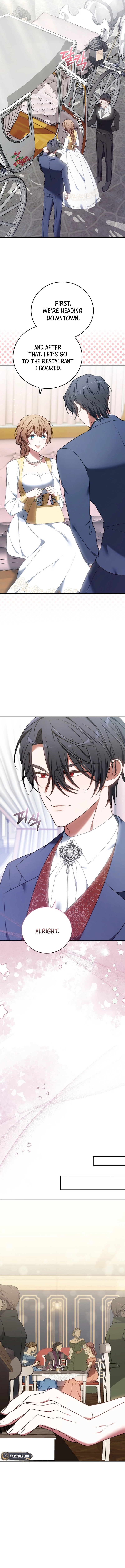 101st Confession Chapter 4 Page 9