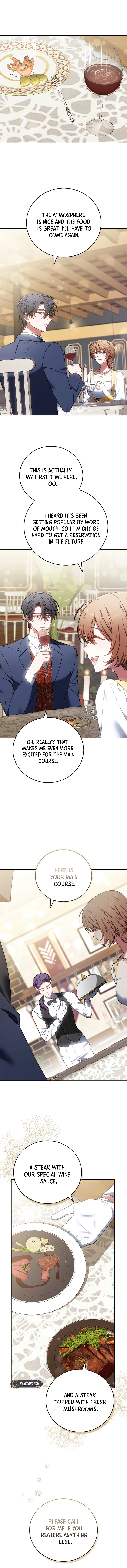 101st Confession Chapter 4 Page 10