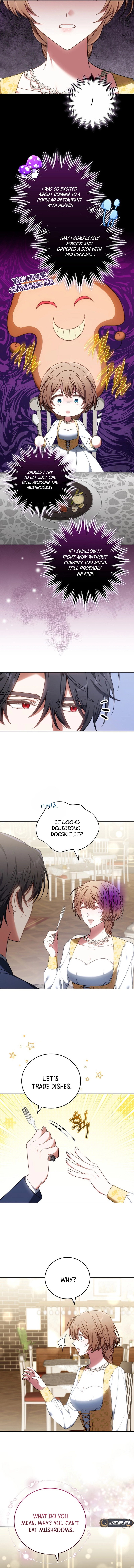 101st Confession Chapter 4 Page 11