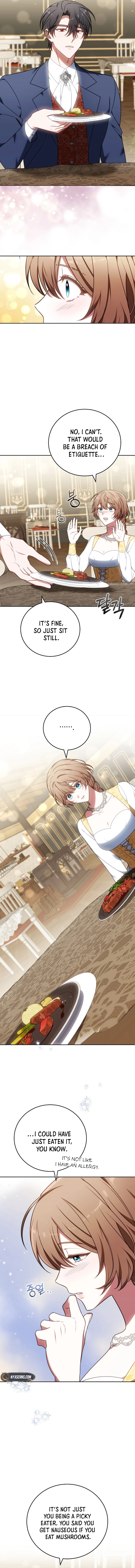 101st Confession Chapter 4 Page 12