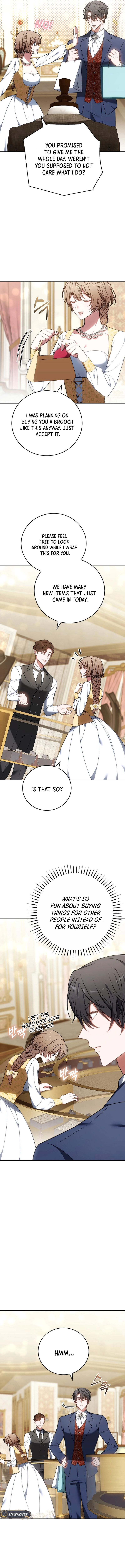 101st Confession Chapter 4 Page 16