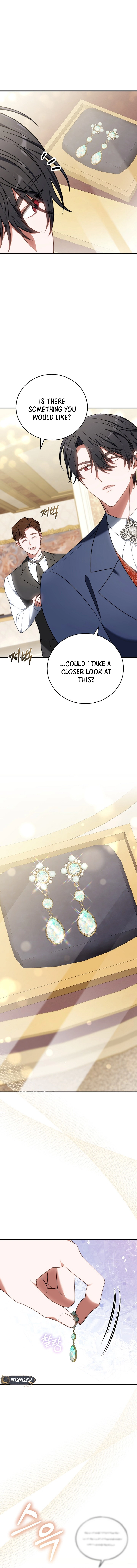 101st Confession Chapter 4 Page 17