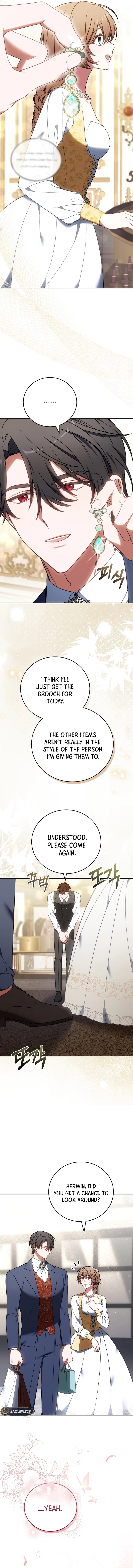 101st Confession Chapter 4 Page 18
