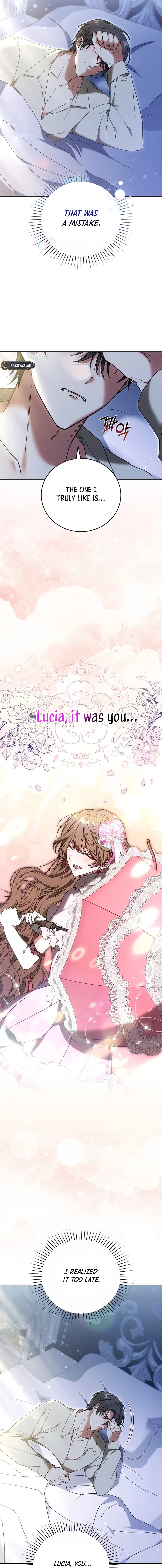 101st Confession Chapter 27 Page 6