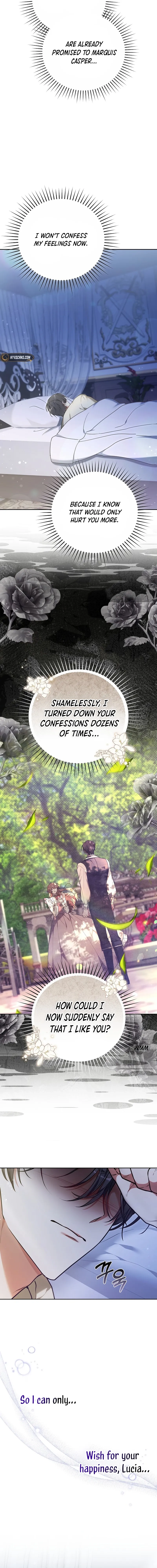 101st Confession Chapter 27 Page 7