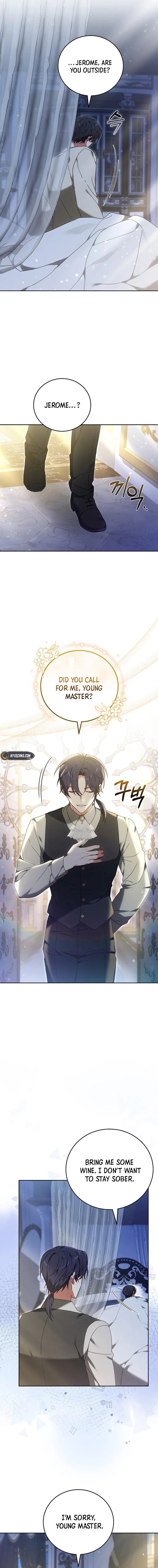 101st Confession Chapter 27 Page 8