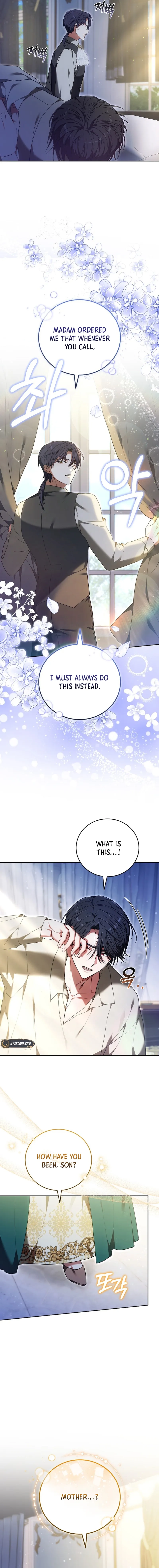 101st Confession Chapter 27 Page 9