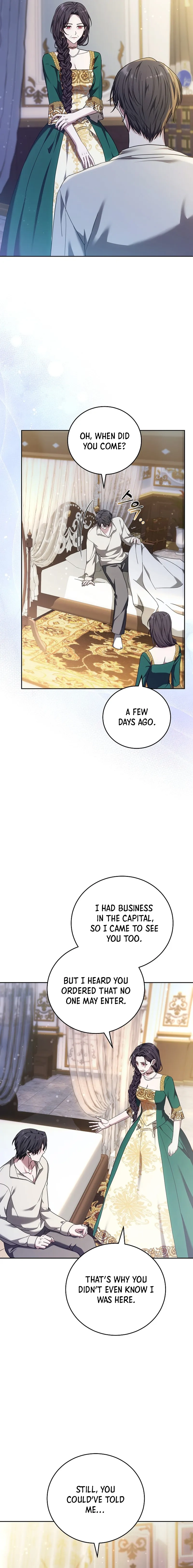 101st Confession Chapter 27 Page 10