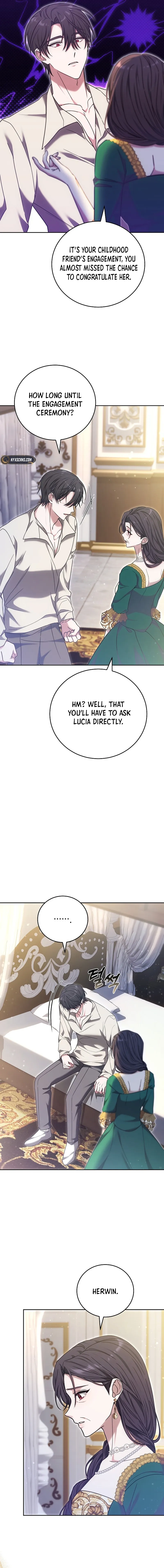 101st Confession Chapter 27 Page 12