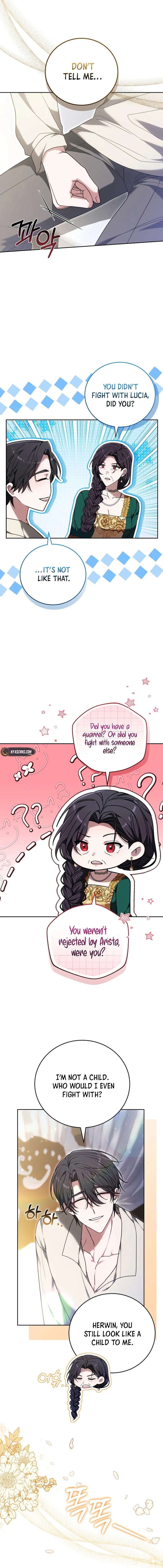 101st Confession Chapter 27 Page 13