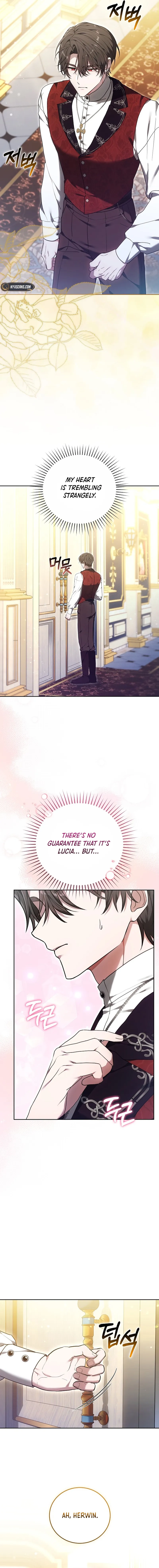 101st Confession Chapter 27 Page 17