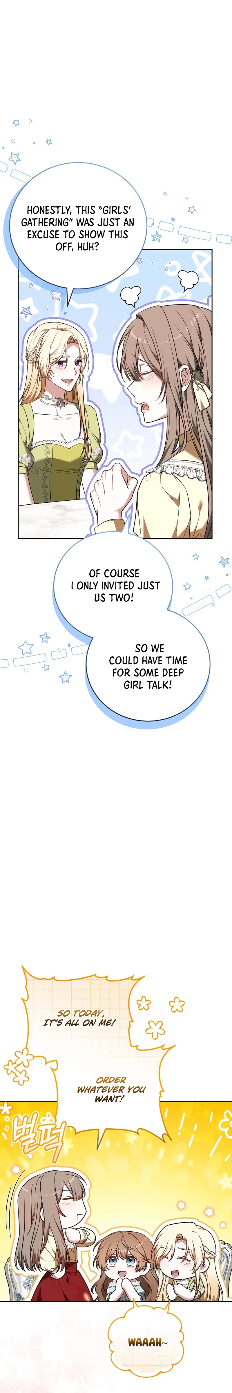 101st Confession Chapter 13 Page 5