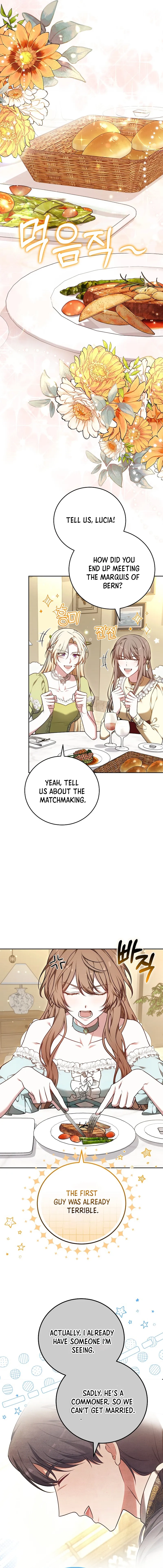 101st Confession Chapter 13 Page 6