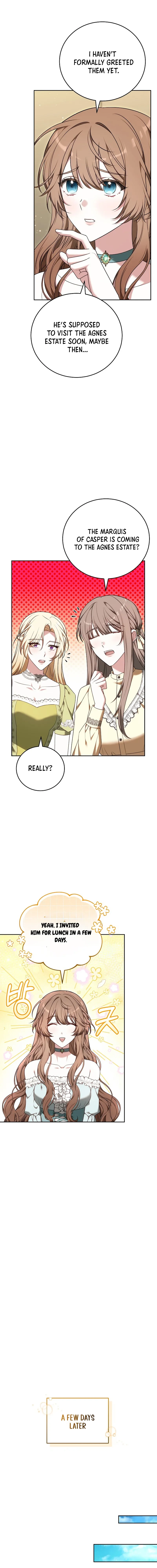 101st Confession Chapter 13 Page 15