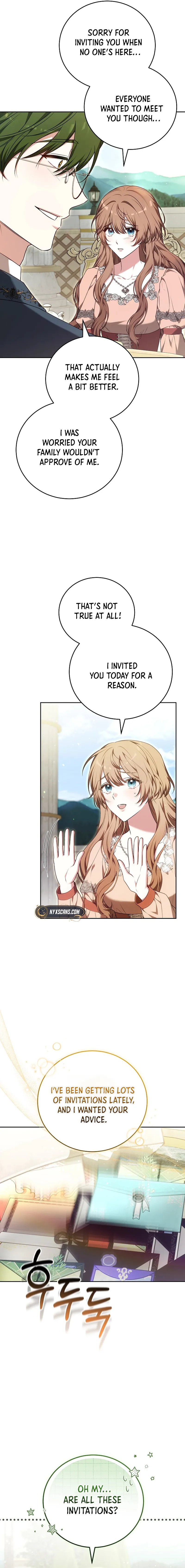 101st Confession Chapter 13 Page 18