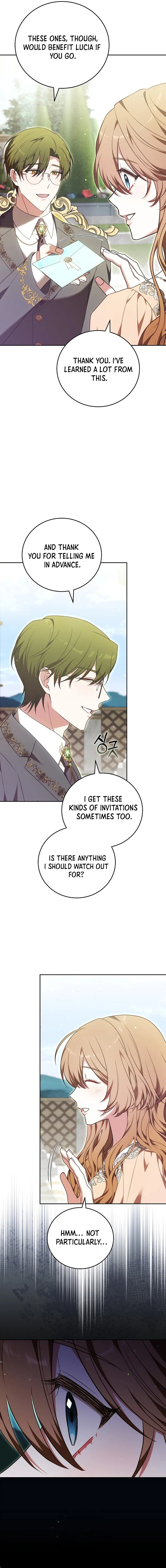 101st Confession Chapter 13 Page 20