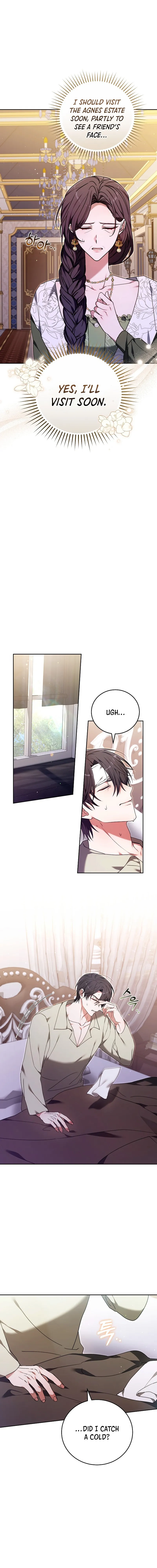 101st Confession Chapter 33 Page 5