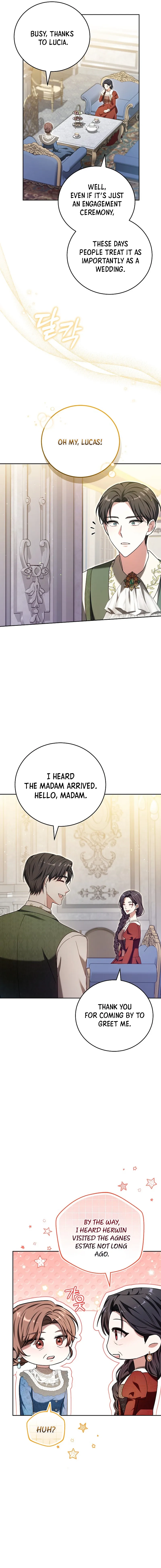 101st Confession Chapter 33 Page 15