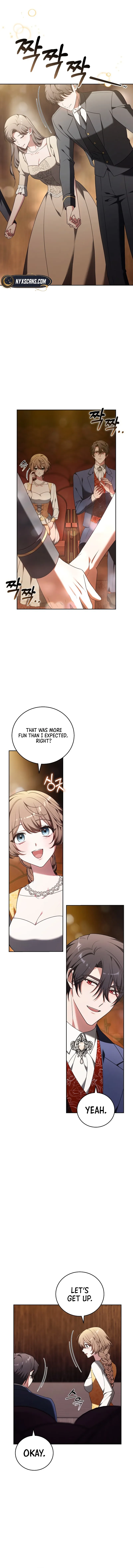 101st Confession Chapter 5 Page 5