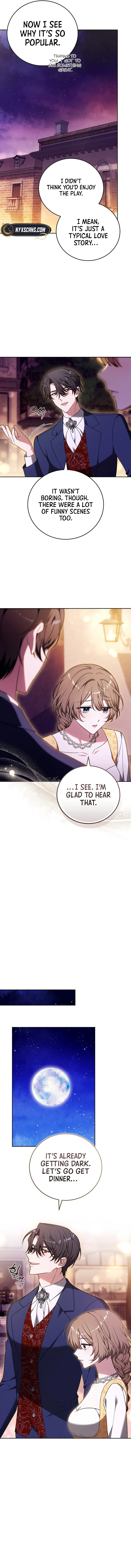 101st Confession Chapter 5 Page 6