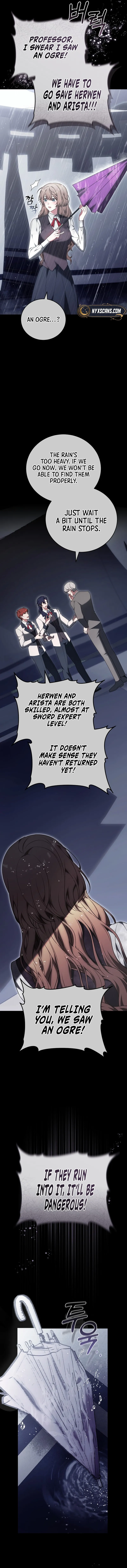 101st Confession Chapter 5 Page 11