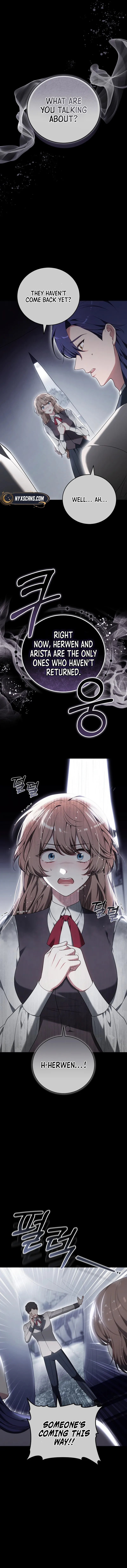 101st Confession Chapter 5 Page 12