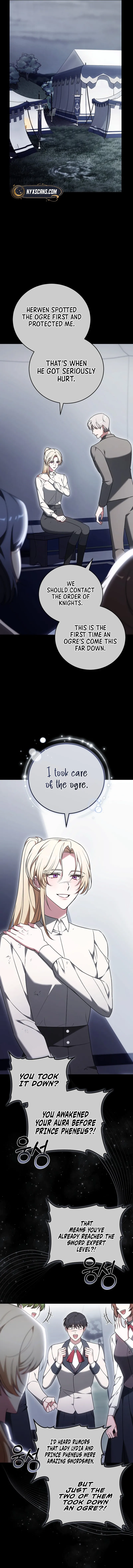 101st Confession Chapter 5 Page 14