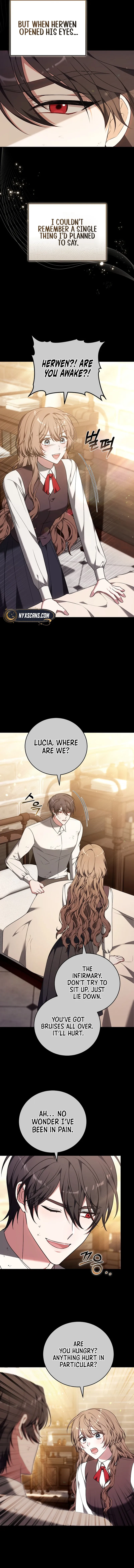 101st Confession Chapter 5 Page 17