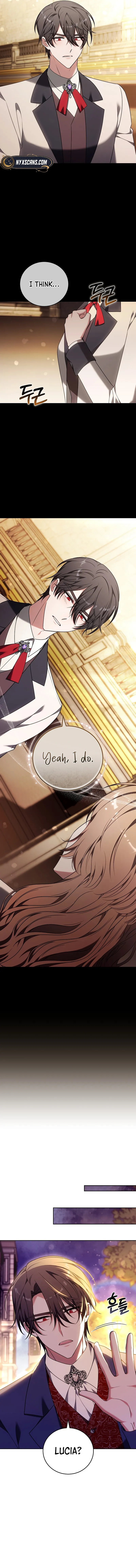 101st Confession Chapter 5 Page 19