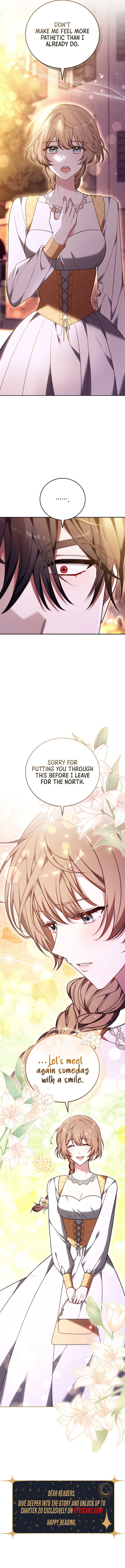 101st Confession Chapter 5 Page 21