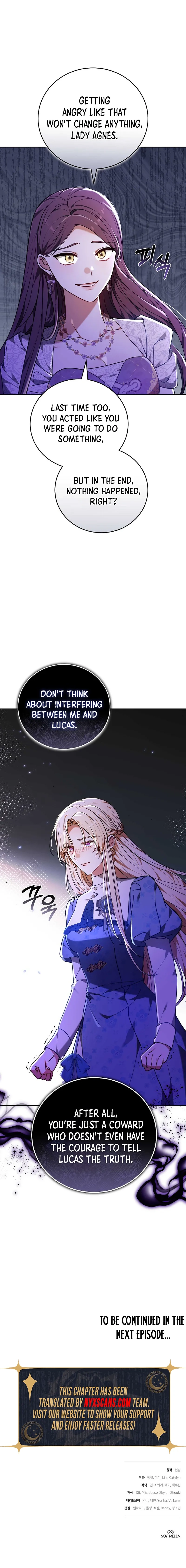 101st Confession Chapter 40 Page 19