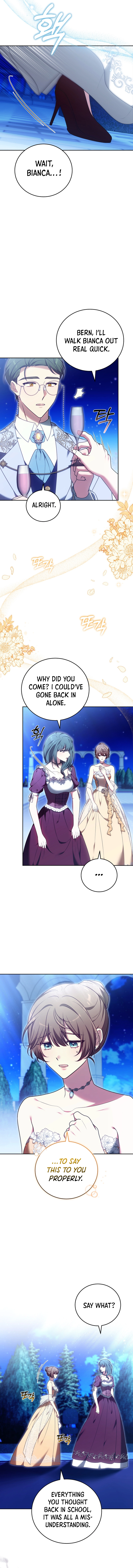 101st Confession Chapter 12 Page 5