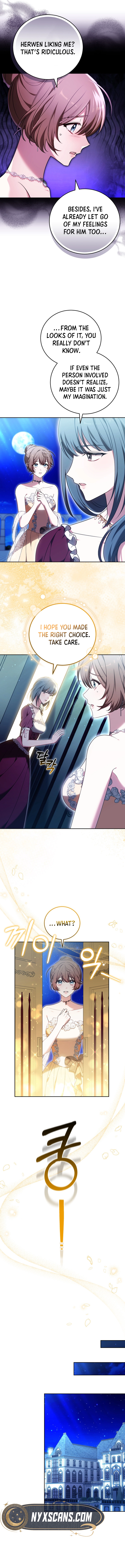 101st Confession Chapter 12 Page 6