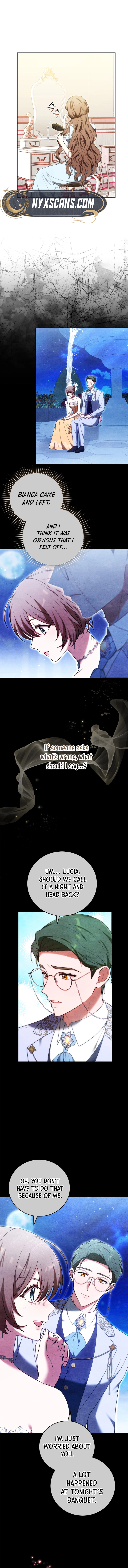 101st Confession Chapter 12 Page 7