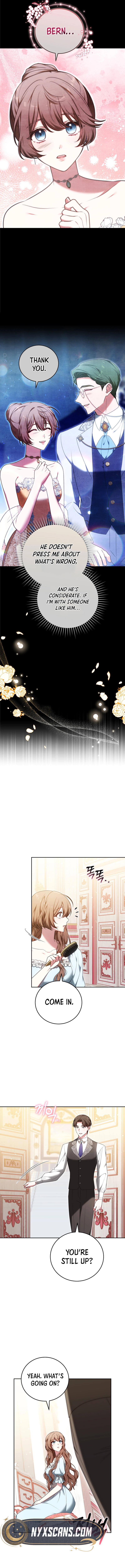 101st Confession Chapter 12 Page 8