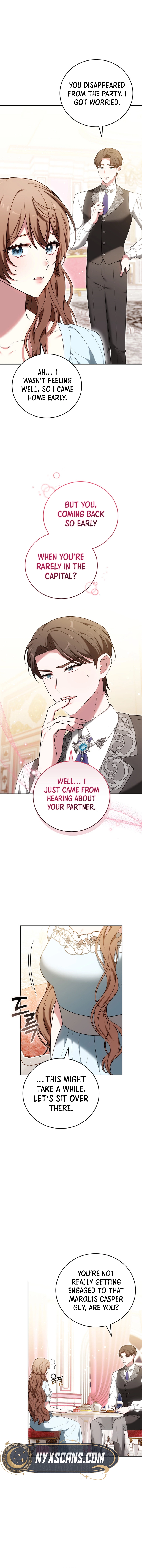101st Confession Chapter 12 Page 9