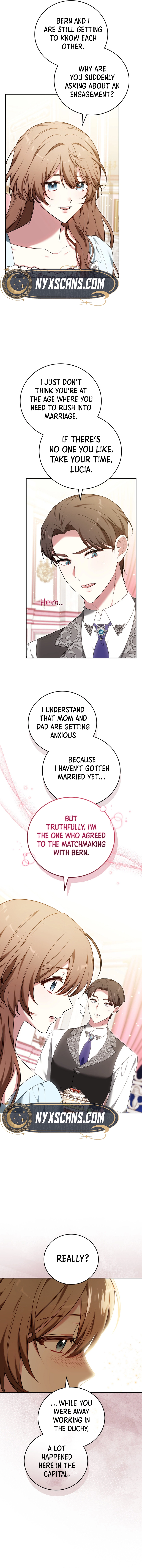 101st Confession Chapter 12 Page 10