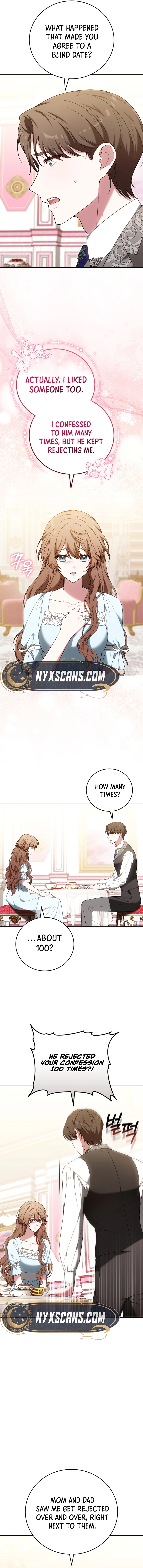 101st Confession Chapter 12 Page 11