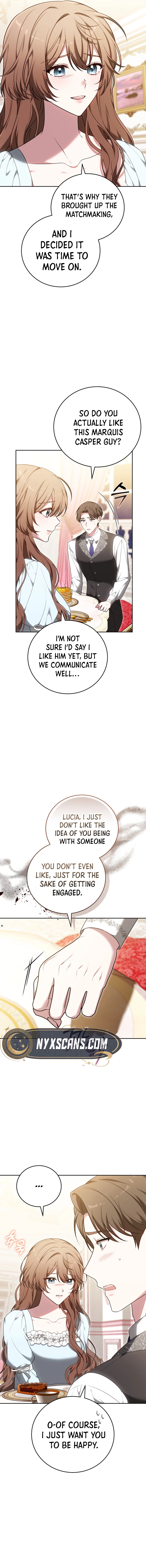 101st Confession Chapter 12 Page 12