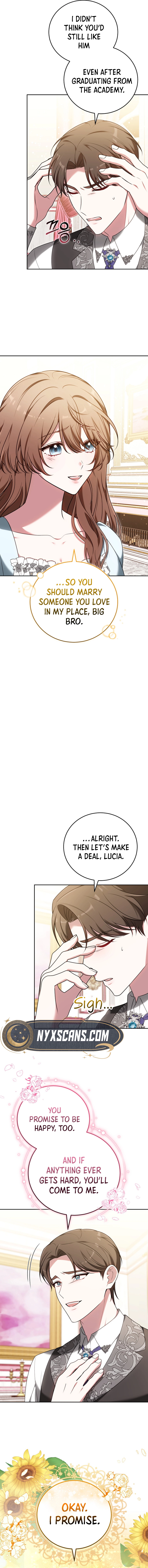 101st Confession Chapter 12 Page 14