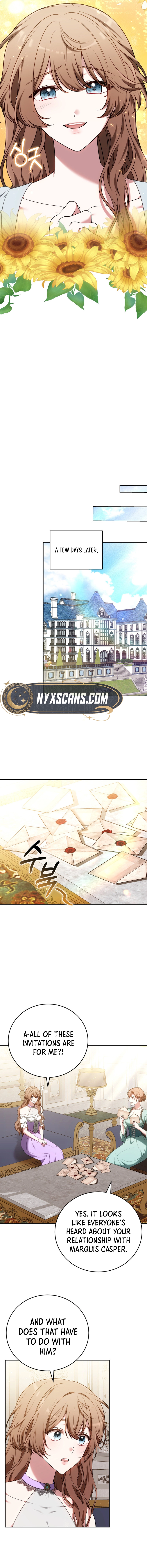 101st Confession Chapter 12 Page 15